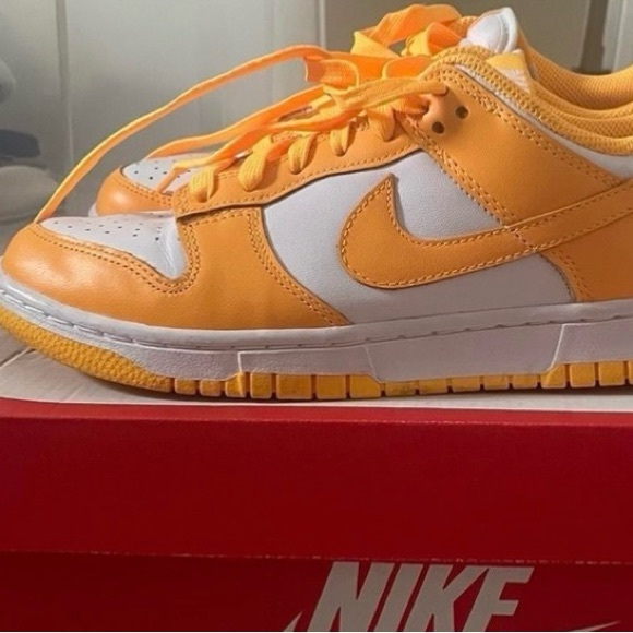 Women nike dunks - Picture 4 of 4